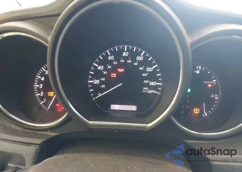 2008 Lexus Rx 350 из США, поврежденный, VIN 2T2GK31U98C052462